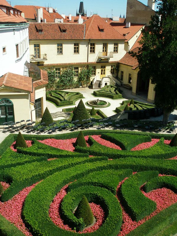 landscaping_photos landscaping photos 30 Landscape Design Ideas Shaping Up Your Summer Dream Home